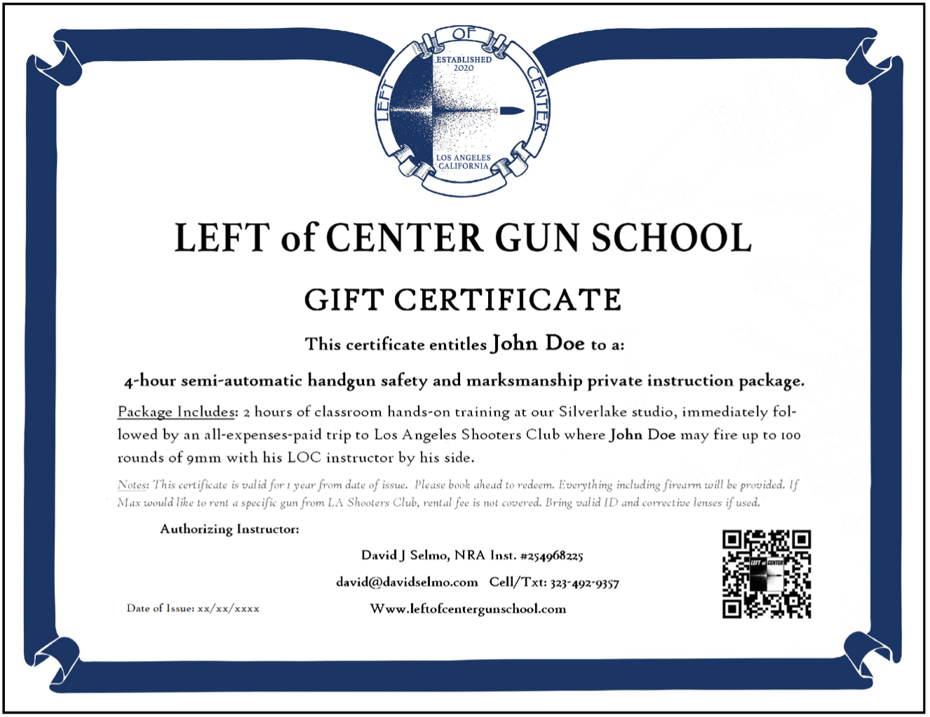 gift-certificates